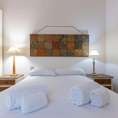 Quevedo City Center By Valcambre Sevilla Exterior foto