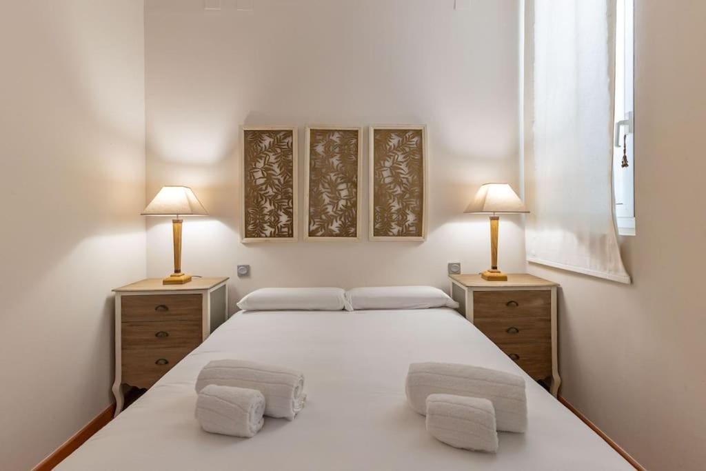 Quevedo City Center By Valcambre Sevilla Exterior foto
